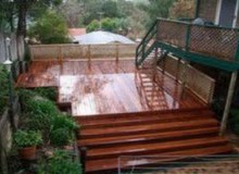 Kwikfynd Decks
silverleigh