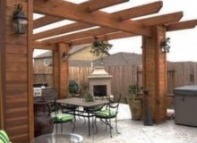 Kwikfynd Pergolas
silverleigh